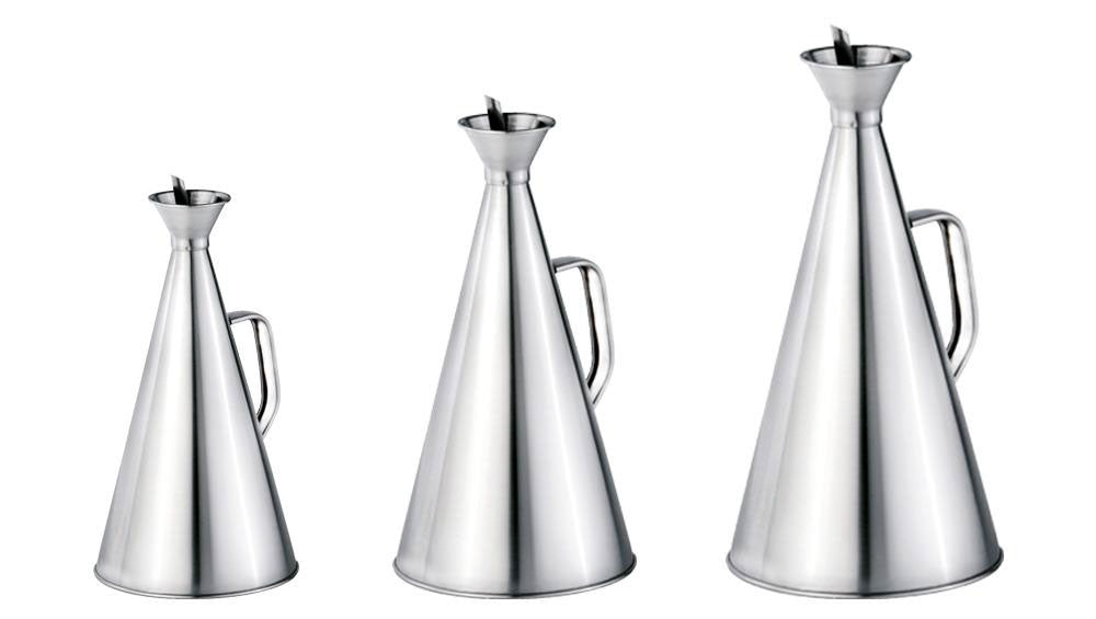 BORELLA OLIERA VENERE INOX LT.0,30 23524