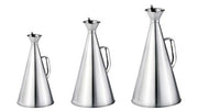 BORELLA OLIERA VENERE INOX LT.0,50 23525 
