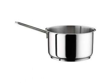 BORELLA ALICE CASSERUOLA CM.20 INOX S/C 