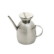 BORELLA OLIERA INOX GARDA LT.0,30 23833