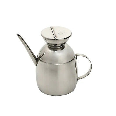BORELLA OLIERA INOX GARDA LT.0,30 23833