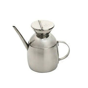 BORELLA OLIERA INOX GARDA LT.0,30 23833 