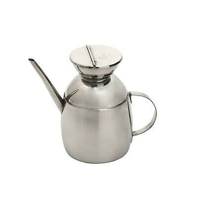 BORELLA OLIERA INOX GARDA LT.0,30 23833 