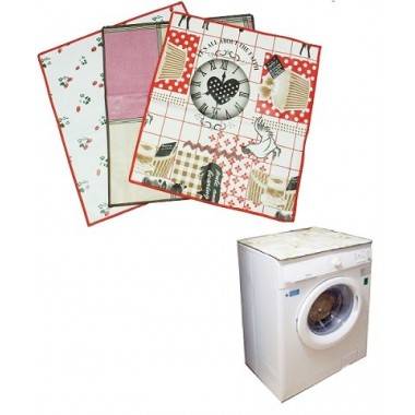 EURONOVITA' COPRILAVATRICE ECO 60X60 