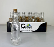 GHOME BOTTIGLIA 50ML CON TAPPO IN SUGHER 