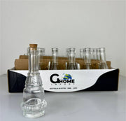 GHOME BOTTIGLIA 50ML CON TAPPO IN SUGHER 