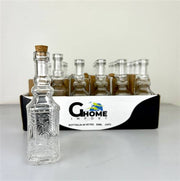 GHOME BOTTIGLIA 50ML CON TAPPO IN SUGHER 