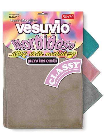 VESUVIO PANNO MORBIDOSO CLAS 50X70 