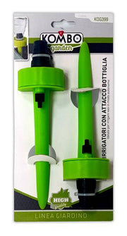 GB TRADE SET 2PZ DISP DI IRRIGAZIONE 