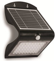 OMEGA APPLIQUE ENERGIA SOLARE 4W NERO 