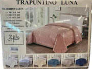 IL FILO TRAPUNTINO RASO LUNA 2P 