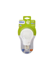 GB TRADE GOCCIA A60 9W LED E27 810LM 4000K F+