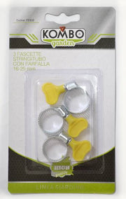 GB TRADE SET 3 FASCETTE STRINGITUBO 