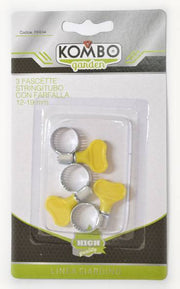 GB TRADE SET 3 FASCETTE STRINGITUBO 