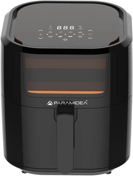 PYRAMIDEA FRIGGITRICE ARIA 8LT 1800W AF814B