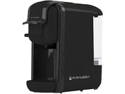PYRAMIDEA MACCHINA CAFFE NERA 1450W