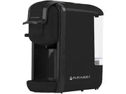 PYRAMIDEA MACCHINA CAFFE NERA 1450W 