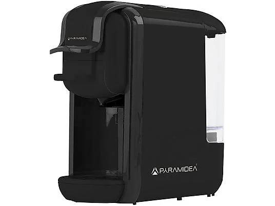 PYRAMIDEA MACCHINA CAFFE NERA 1450W 