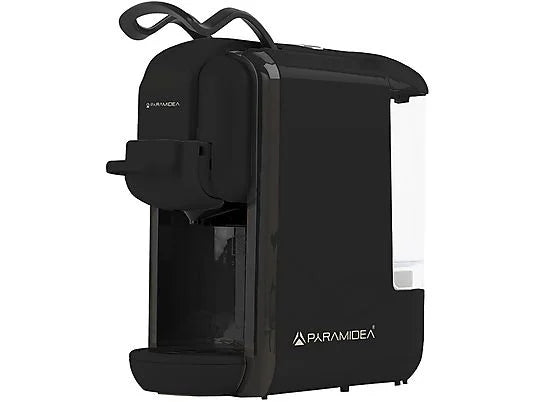 PYRAMIDEA MACCHINA CAFFE NERA 1450W