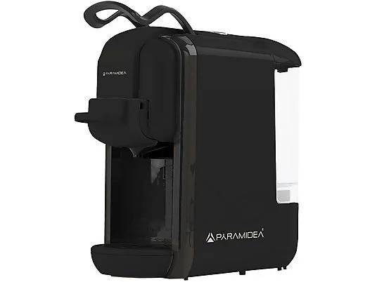 PYRAMIDEA MACCHINA CAFFE NERA 1450W 