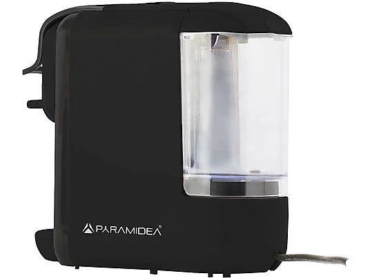 PYRAMIDEA MACCHINA CAFFE NERA 1450W