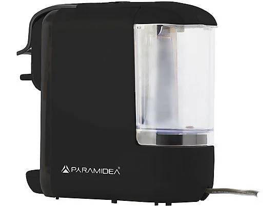 PYRAMIDEA MACCHINA CAFFE NERA 1450W 