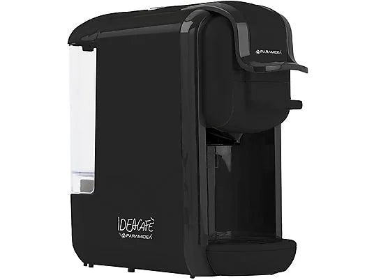 PYRAMIDEA MACCHINA CAFFE NERA 1450W