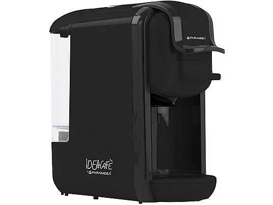 PYRAMIDEA MACCHINA CAFFE NERA 1450W 