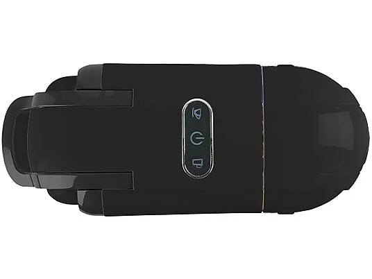 PYRAMIDEA MACCHINA CAFFE NERA 1450W