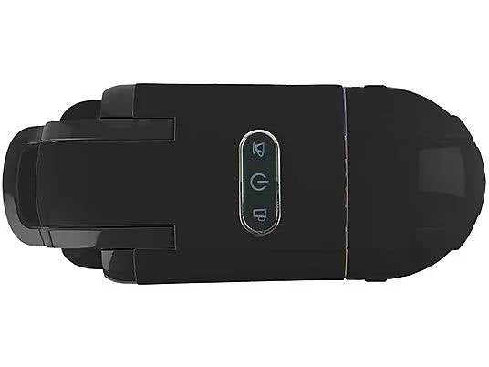 PYRAMIDEA MACCHINA CAFFE NERA 1450W 