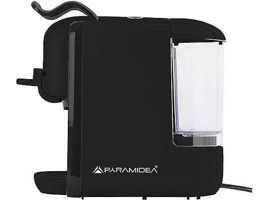 PYRAMIDEA MACCHINA CAFFE NERA 1450W 
