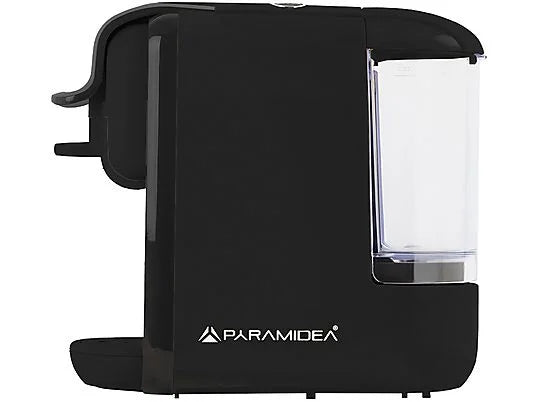 PYRAMIDEA MACCHINA CAFFE NERA 1450W