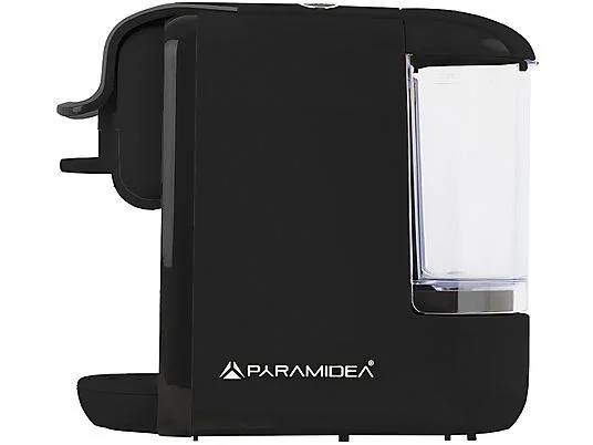 PYRAMIDEA MACCHINA CAFFE NERA 1450W 