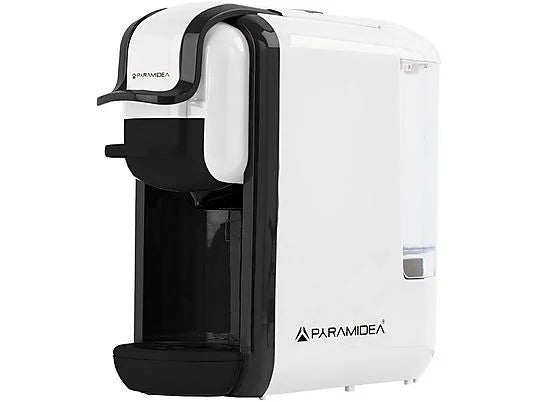 PYRAMIDEA MACCHINA CAFFE BIANCA 1450W
