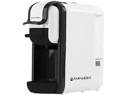 PYRAMIDEA MACCHINA CAFFE BIANCA 1450W 