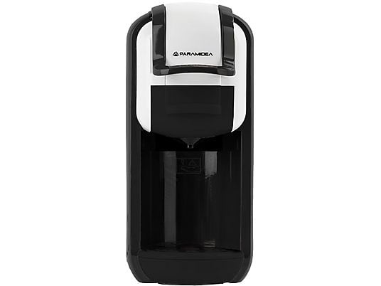 PYRAMIDEA MACCHINA CAFFE BIANCA 1450W