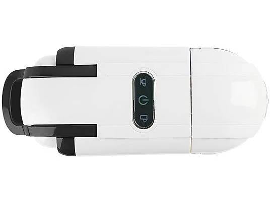 PYRAMIDEA MACCHINA CAFFE BIANCA 1450W 