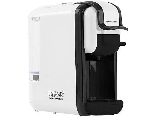 PYRAMIDEA MACCHINA CAFFE BIANCA 1450W 