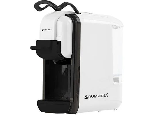PYRAMIDEA MACCHINA CAFFE BIANCA 1450W