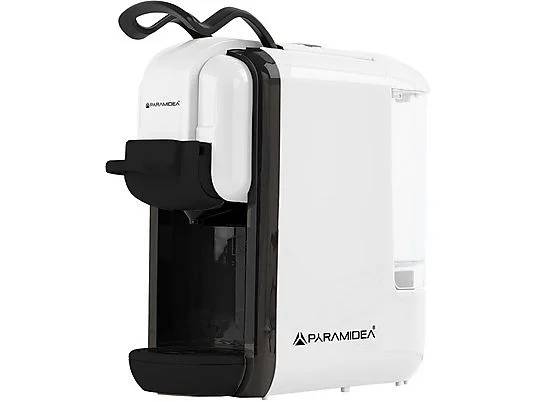 PYRAMIDEA MACCHINA CAFFE BIANCA 1450W 