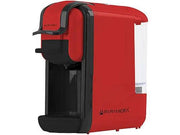 PYRAMIDEA MACCHINA CAFFE ROSSO 1450W 