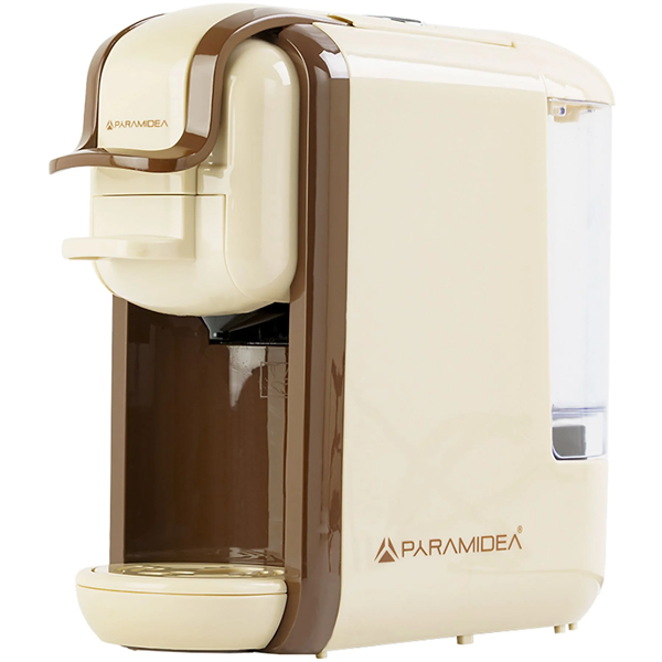 PYRAMIDEA MACCHINA CAFFE LATTE 1450W