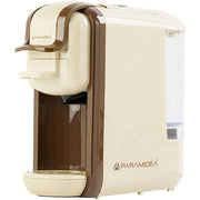 PYRAMIDEA MACCHINA CAFFE LATTE 1450W 