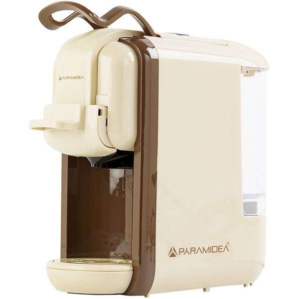 PYRAMIDEA MACCHINA CAFFE LATTE 1450W