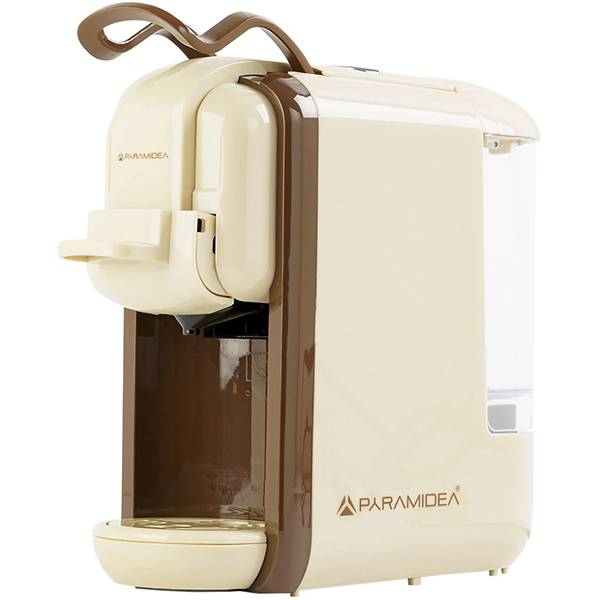 PYRAMIDEA MACCHINA CAFFE LATTE 1450W 