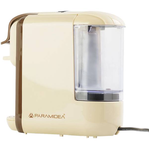 PYRAMIDEA MACCHINA CAFFE LATTE 1450W 