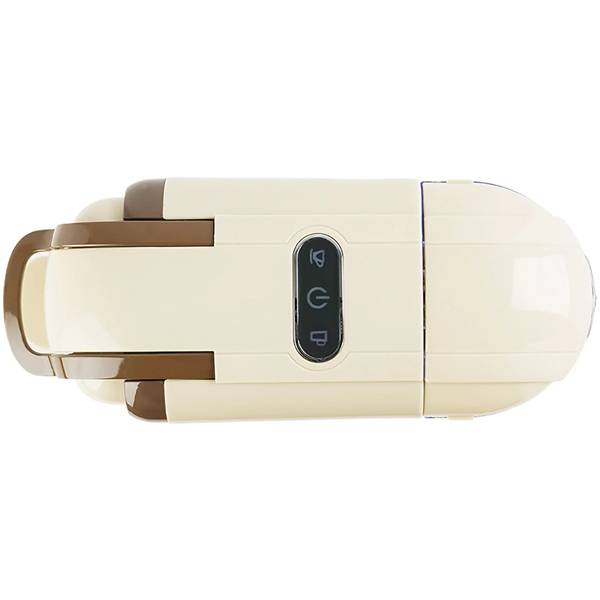 PYRAMIDEA MACCHINA CAFFE LATTE 1450W 