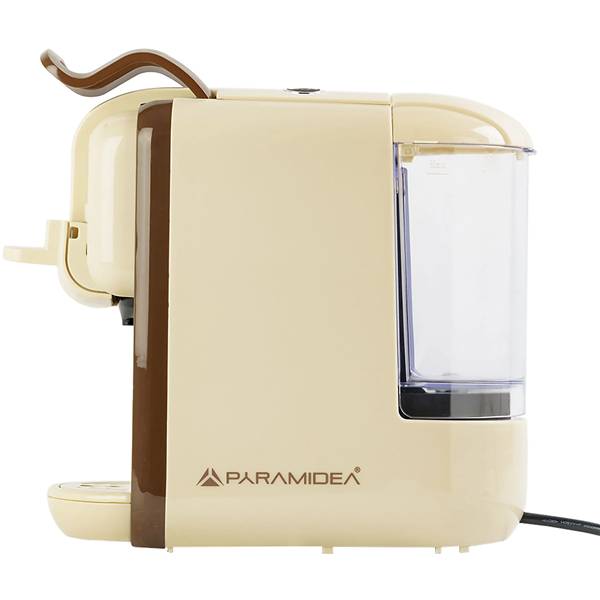 PYRAMIDEA MACCHINA CAFFE LATTE 1450W 