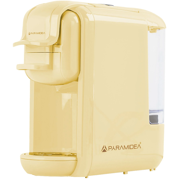 PYRAMIDEA MACCHINA CAFFE CREMA 1450W