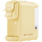 PYRAMIDEA MACCHINA CAFFE CREMA 1450W 